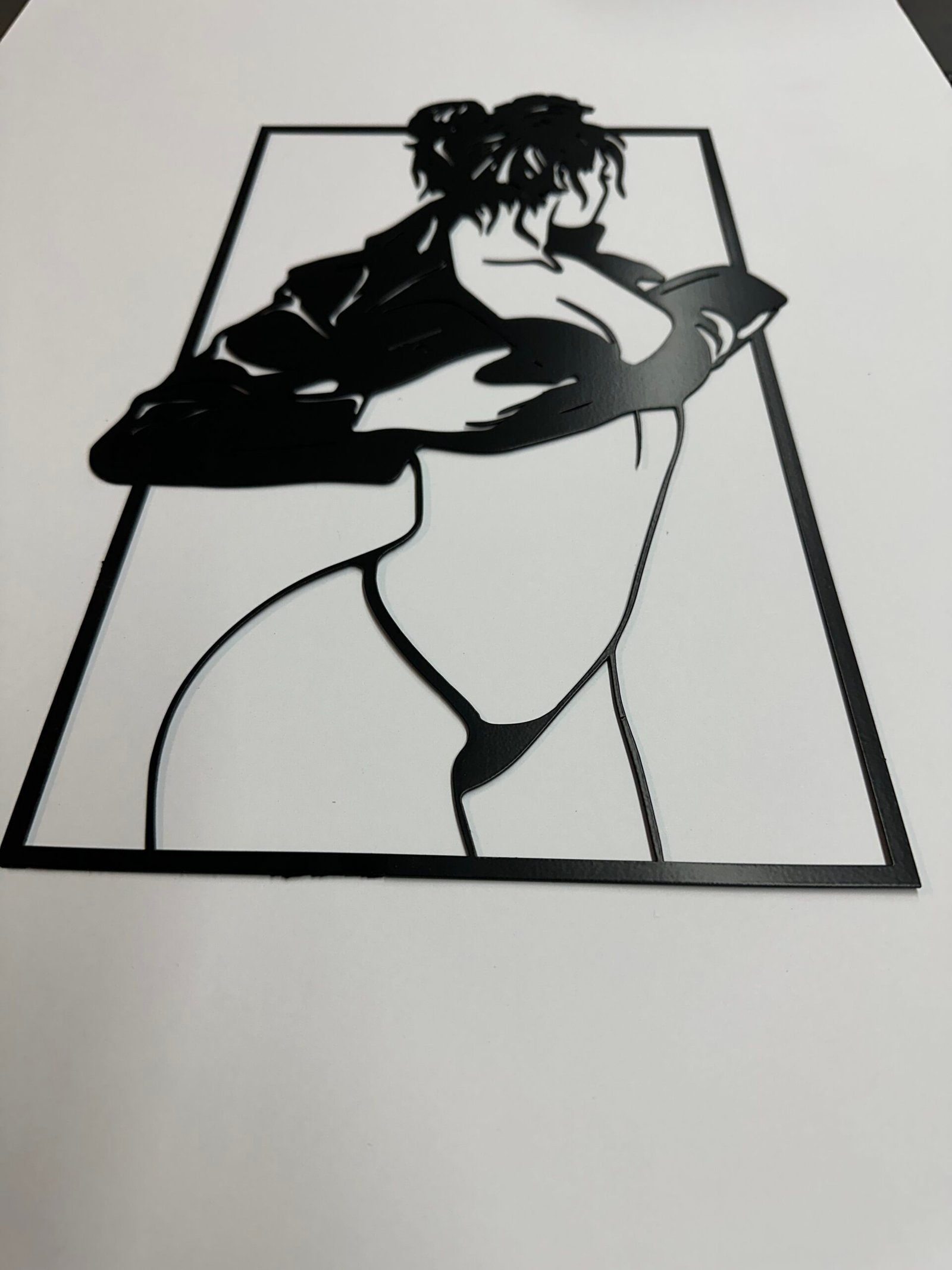 Sexy Sensual Silhouette - Image 4