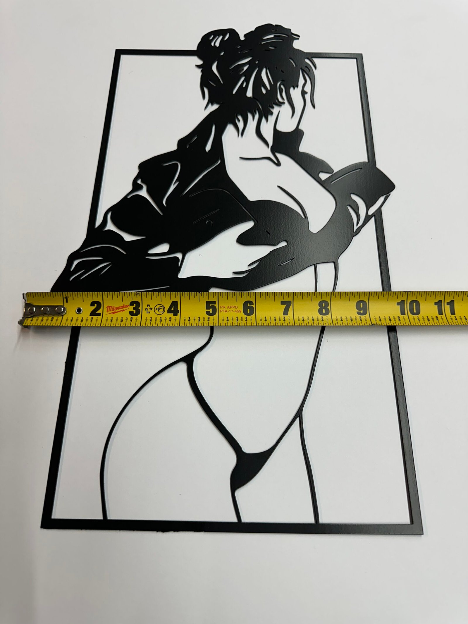 Sexy Sensual Silhouette - Image 6