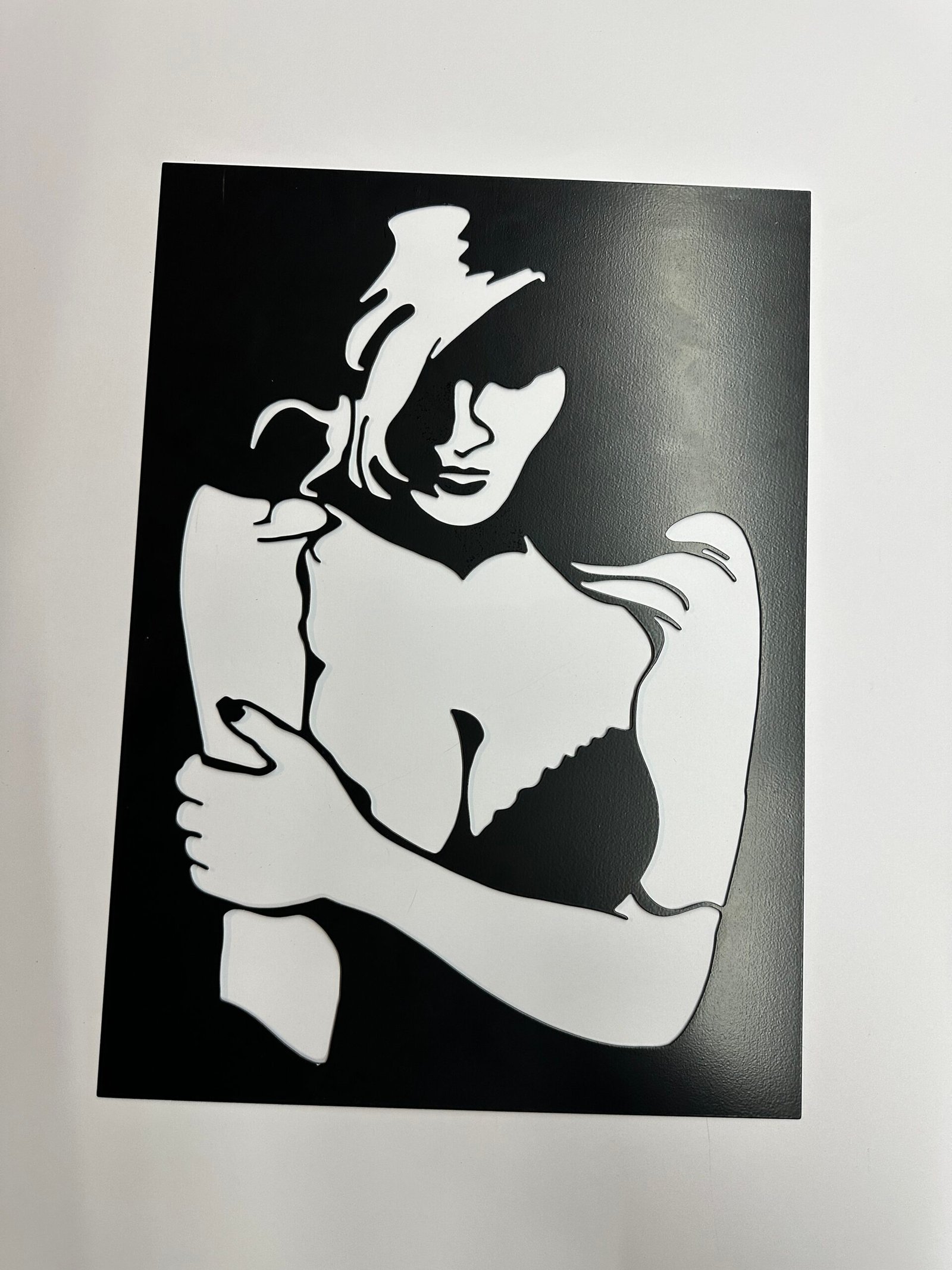Embrace of Elegance - Image 3