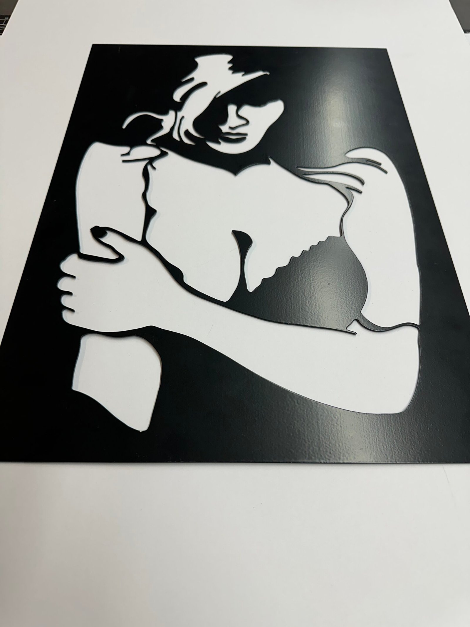 Embrace of Elegance - Image 5