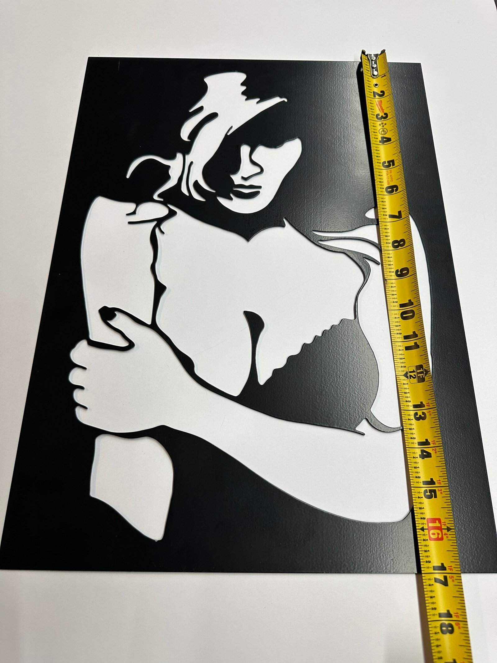 Embrace of Elegance - Image 8
