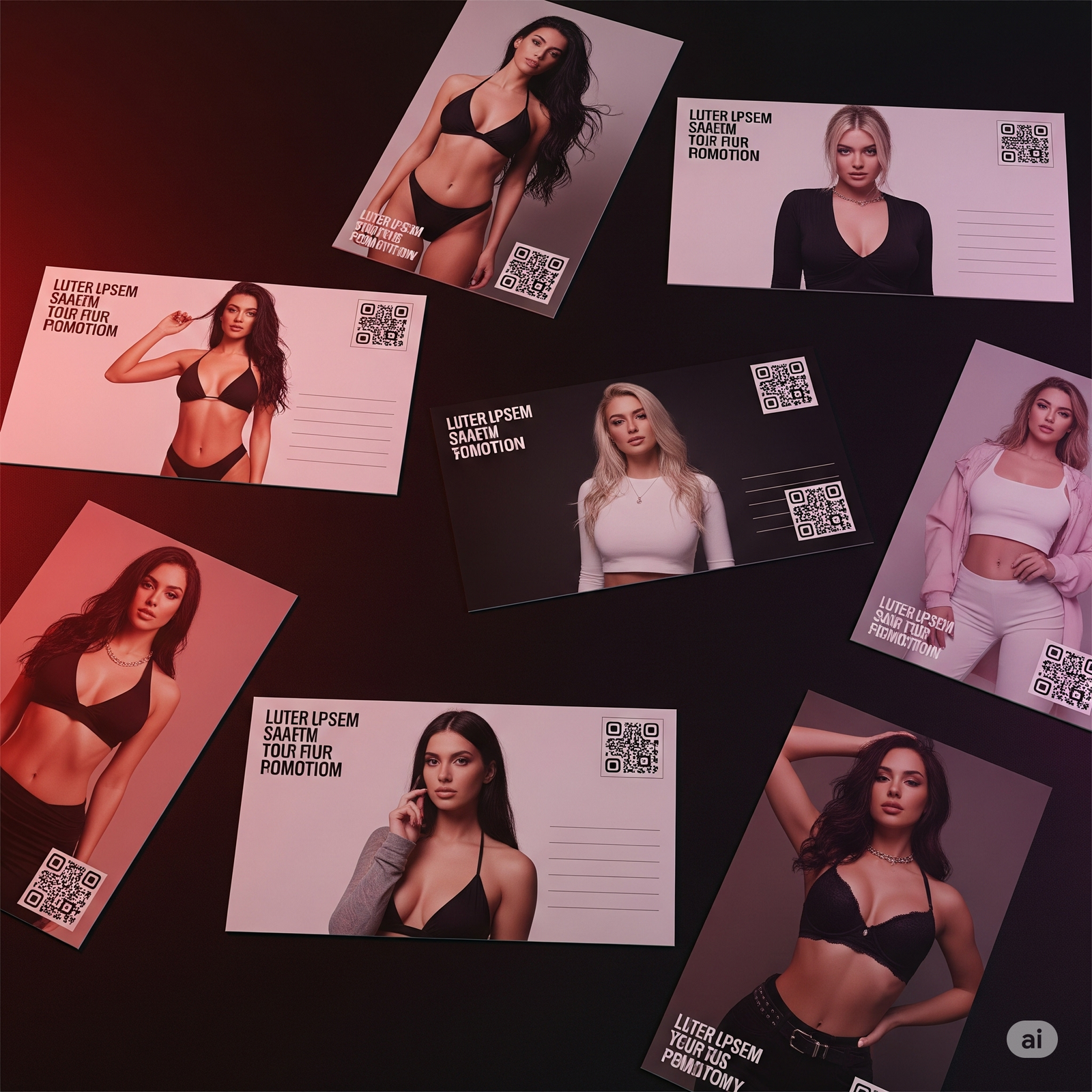 The Big Tease – More Space, More Skin, More Scans - Image 2