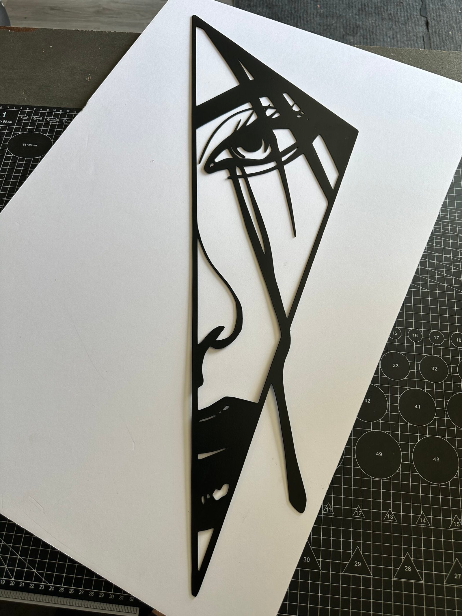 Fragmented Vision - Image 2