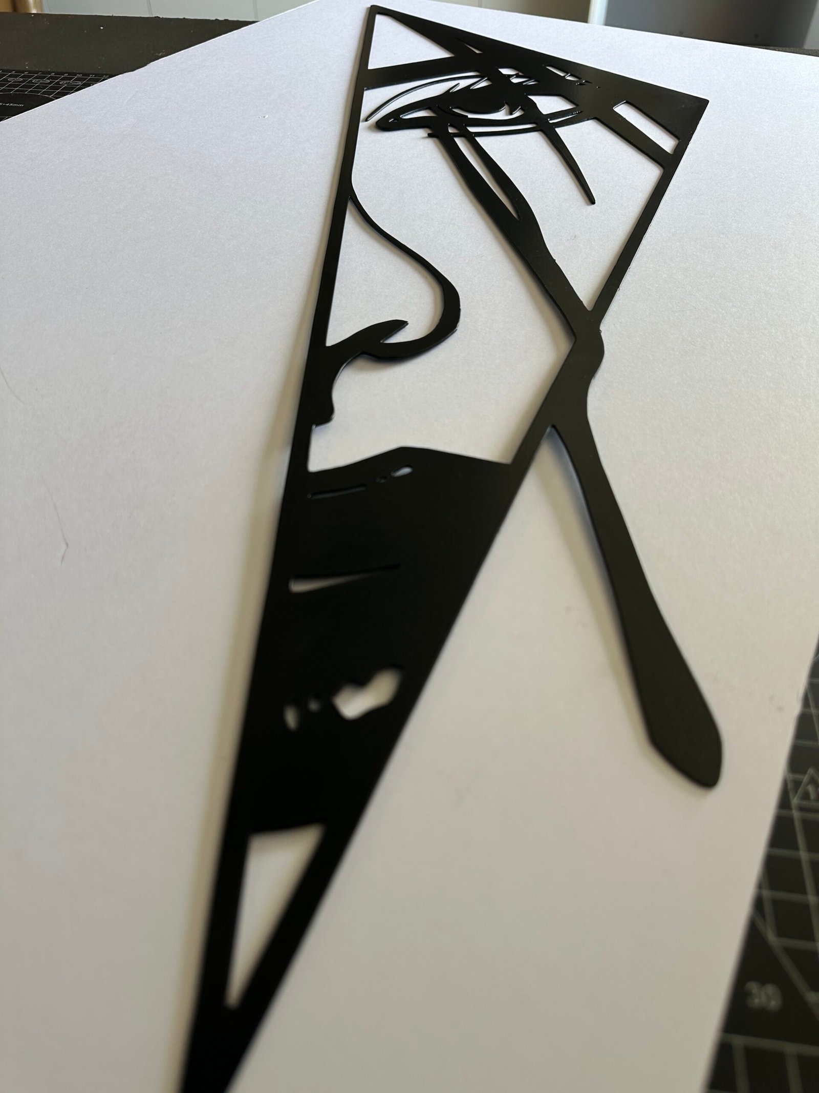 Fragmented Vision - Image 4