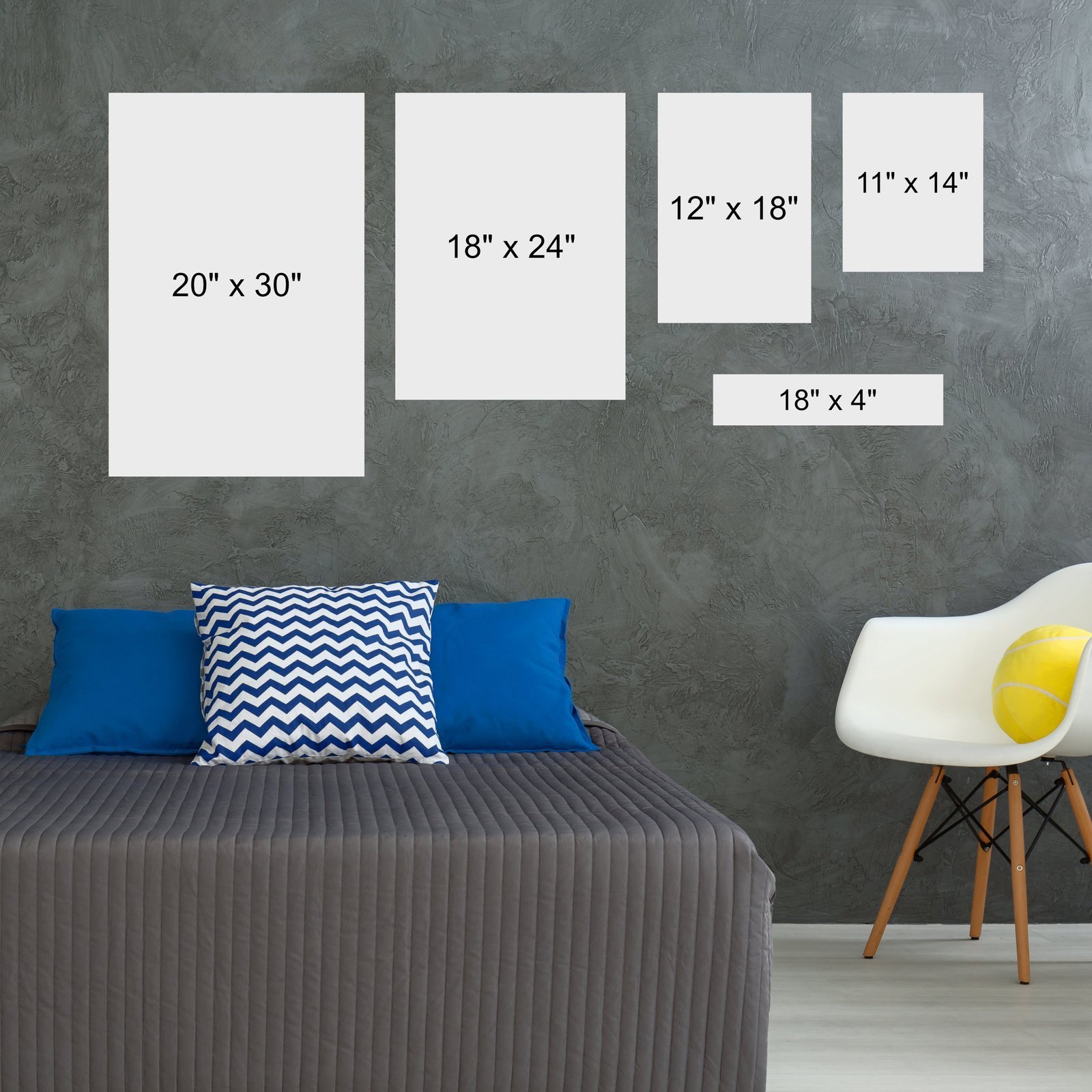 Custom Metal Print - Image 5