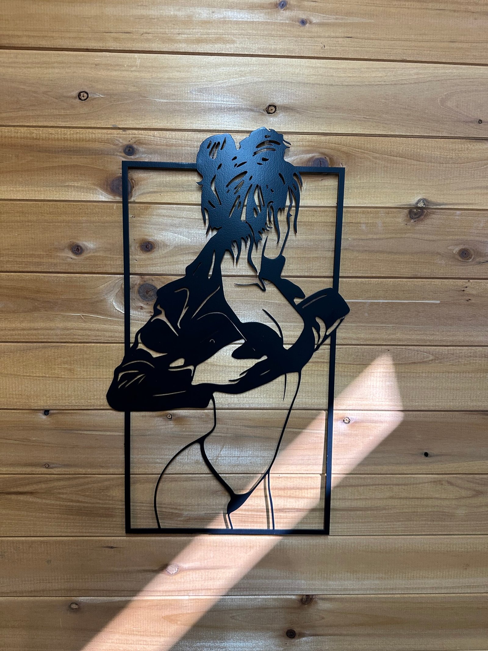 Sexy Sensual Silhouette - Image 8