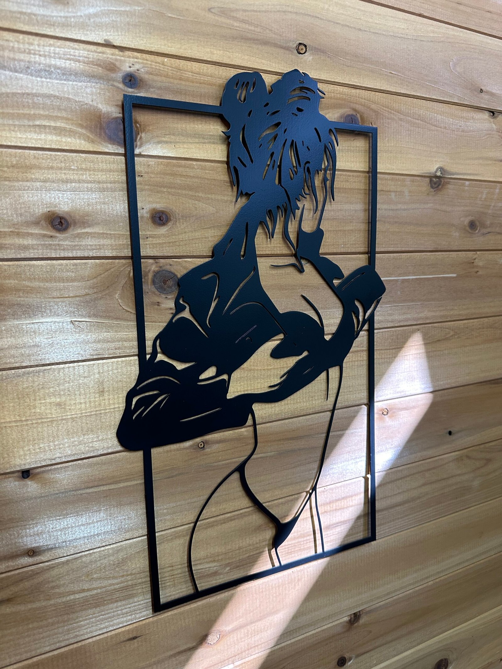 Sexy Sensual Silhouette - Image 10