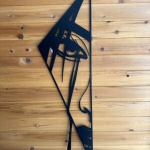 Fragmented Vision